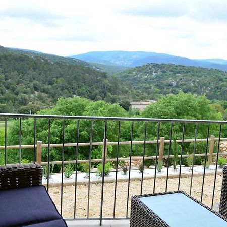 Les Tilleuls Villa Lagorce  Exterior photo